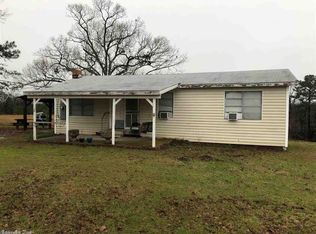 561 Old Highway 13, Monticello, AR 71655