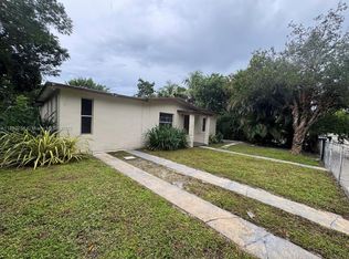 13845 NW 5th Ave, North Miami, FL 33168