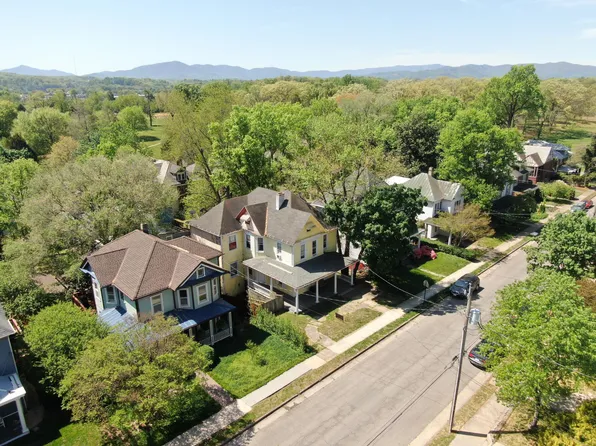 518 Highland Ave SW, Roanoke, VA 24016
