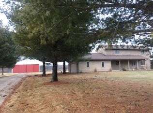 18620 Lincoln Rd, Harvard, IL 60033