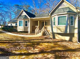 1031 Laurel Chase Run, Bishop, GA 30621