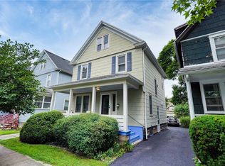52 Bly St, Rochester, NY 14620