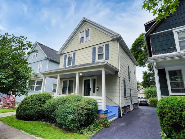 52 Bly St, Rochester, NY 14620