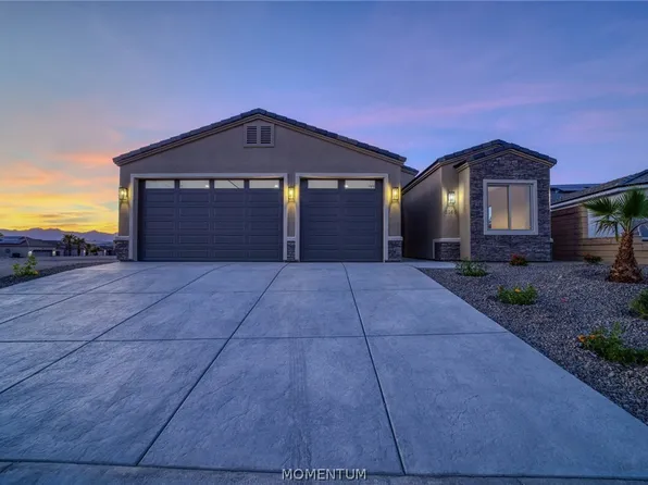 2165 E Via Del Aqua Bay, Fort Mohave, AZ 86426