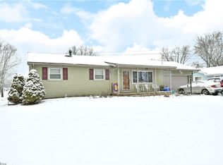 5913 Louise Dr NW, Warren, OH