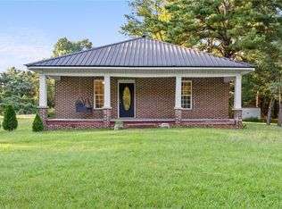 12395 Frank Lary Rd, Northport, AL 35475