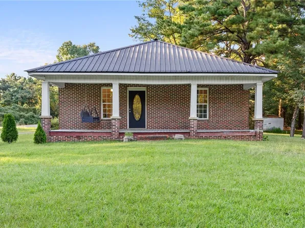 12395 Frank Lary Rd, Northport, AL 35475