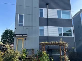 1851 S Jackson Pl, Seattle, WA 98144