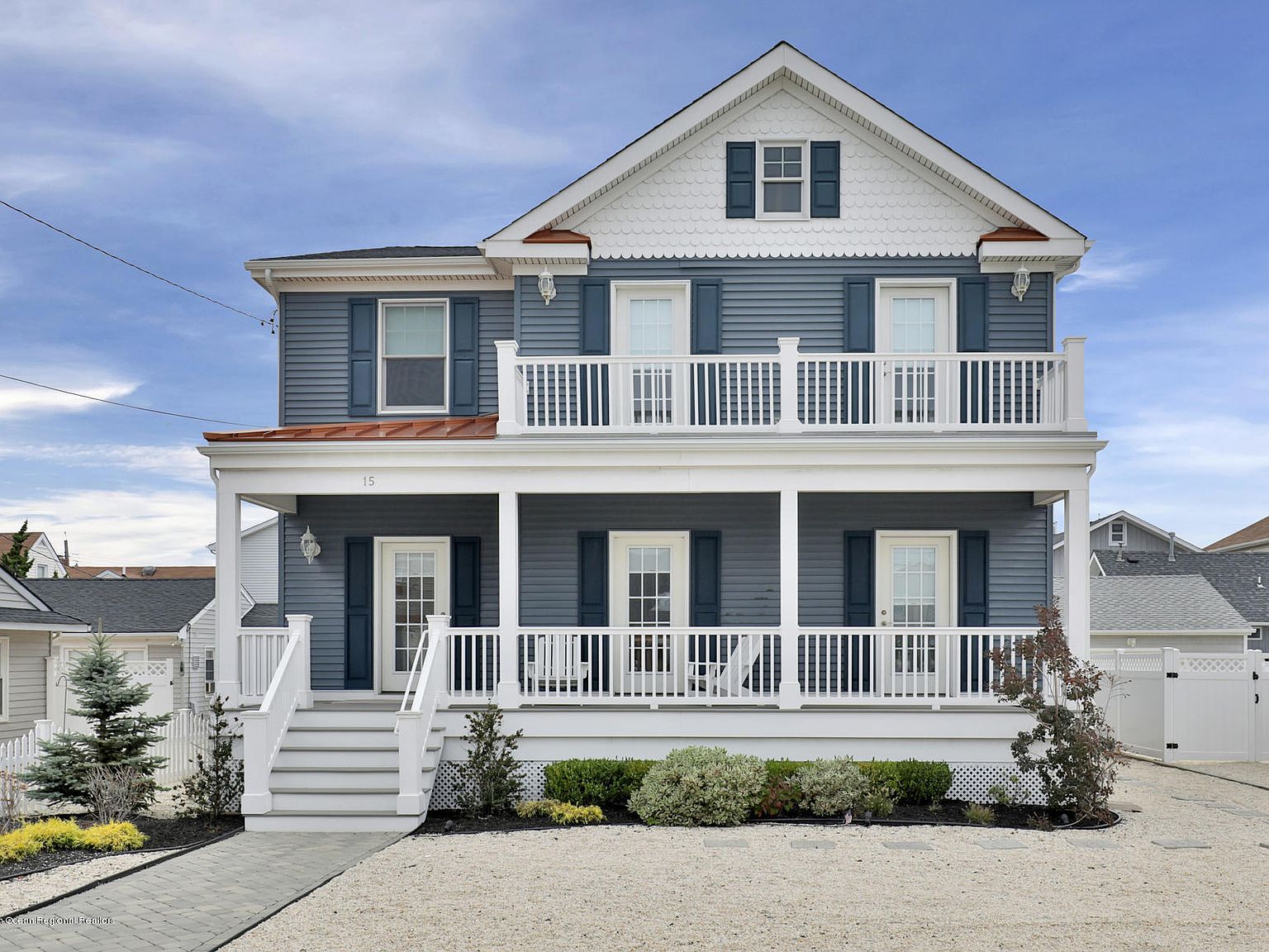 15 Newark Ave, Lavallette, NJ 08735 Zillow