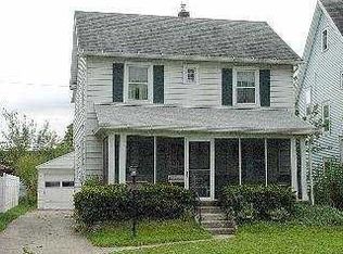 2217 Castlewood Dr, Toledo, OH 43613
