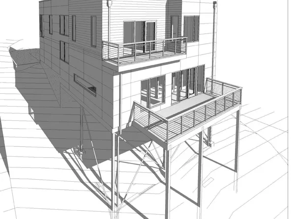 2004 30th St SE, Washington, DC 20020