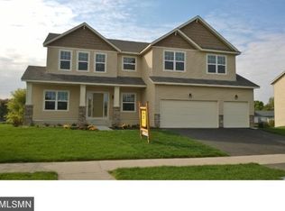10625 48th Ave NE, Albertville, MN 55301