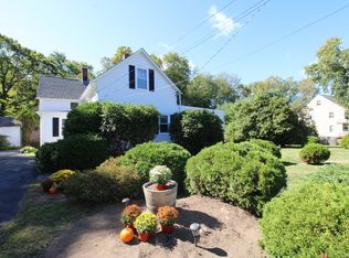 48 Colchester Ave, East Hampton, CT 06424