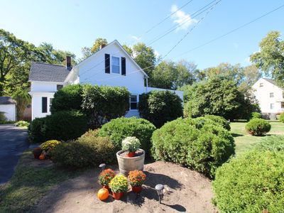 48 Colchester Avenue, East Hampton, CT, 06424