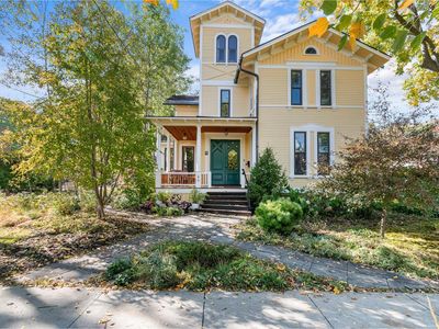 49 Mansfield Avenue, Burlington, VT, 05401