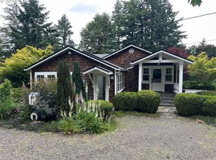 7617 NW Skyline Blvd, Portland, OR 97229