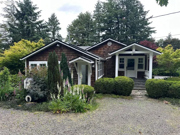 7617 NW Skyline Blvd, Portland, OR 97229