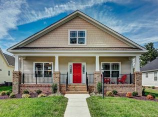 12462 Side Saddle Ln, Ashland, VA 23005