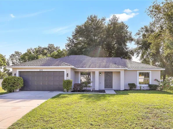 573 S Washington Ave, Apopka, FL 32703