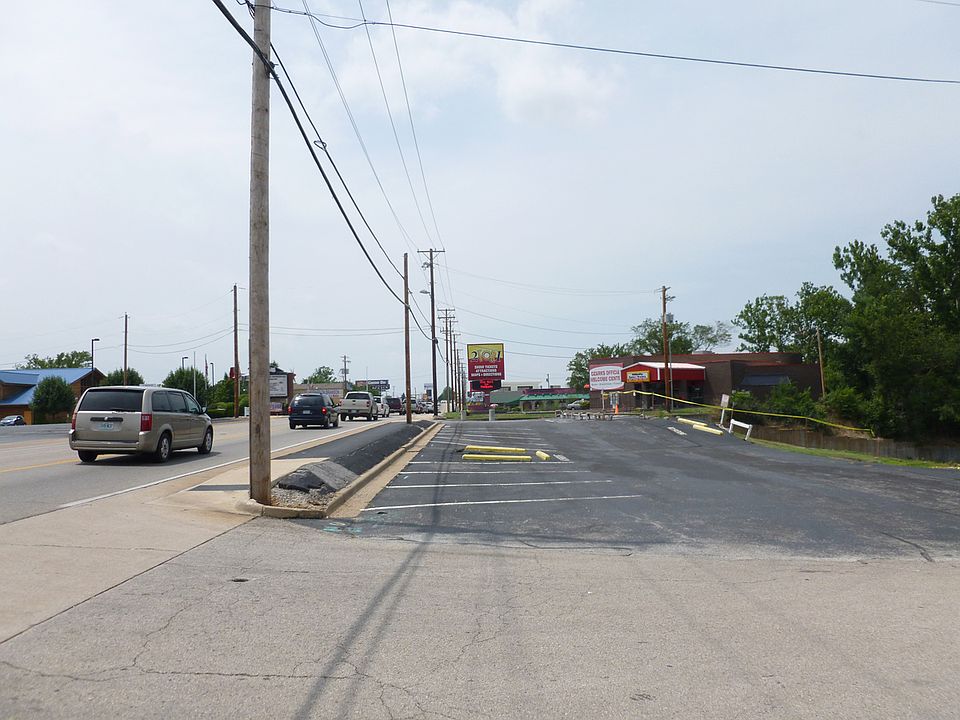 1st image of 1207 W State Highway 76