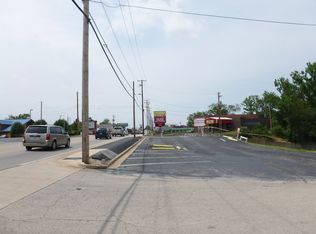 1207 W State Highway 76, Branson, MO 65616