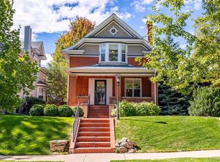 635 N High St, Denver, CO 80218