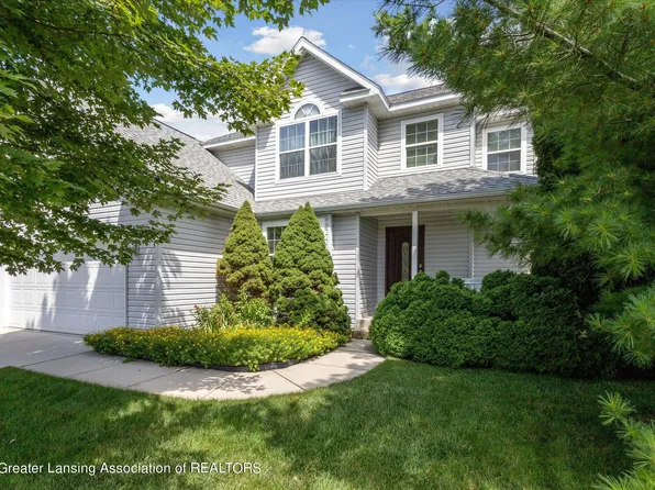 3928 Marimba Rd, Holt, MI 48842