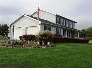 102 Centennial Hills Rd, Port Matilda, PA 16870