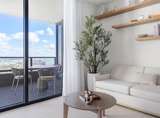 Gale / Natiivo, Miami, FL 33132