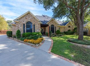 920 Ellison Park Cir, Denton, TX 76205