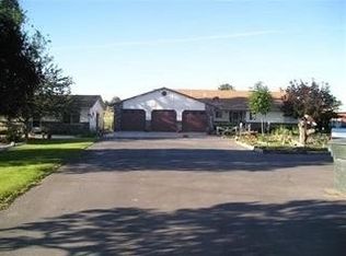 987 Us Highway 20 Hwy #26, Ontario, OR 97914