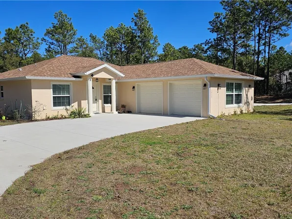 1933 W Union St, Hernando, FL 34442