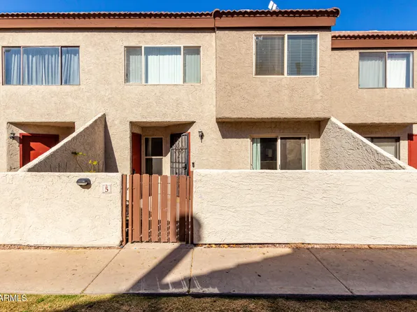 2040 S LONGMORE -- #5, Mesa, AZ 85202