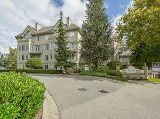 12125 A Ave #75-313, Surrey, BC V3Z9N8