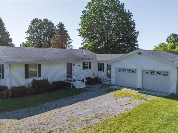 29 Mechanic Street, Rockland, ME 04841