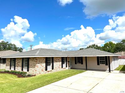 303 Westview Dr, Houma, LA, 70364