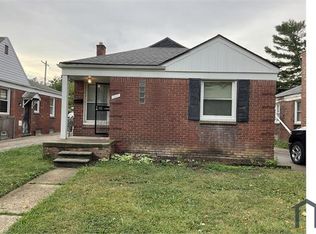 14030 E State Fair St, Detroit, MI 48205