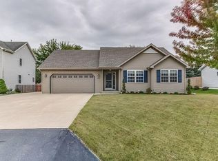 2723 Frontier Dr, Racine, WI 53404