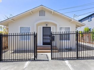 2215 E 29th St, Oakland, CA 94606