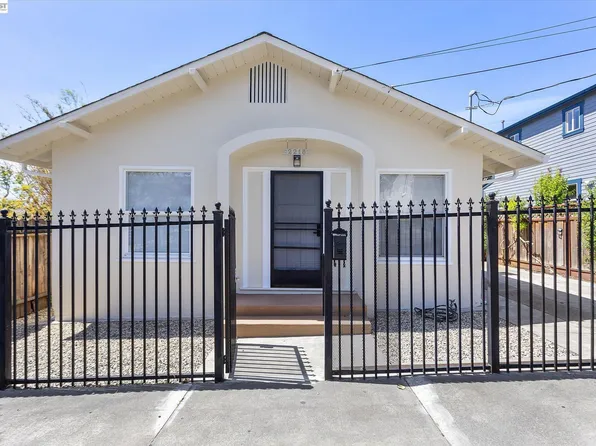2215 E 29th St, Oakland, CA 94606