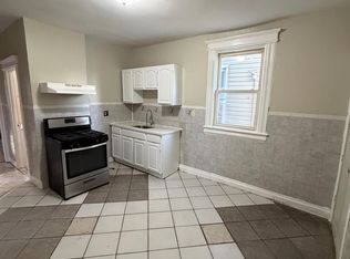 633 S 19th St #A, Newark, NJ 07103