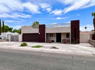 2711 S Olivia Ave, Yuma, AZ 85365