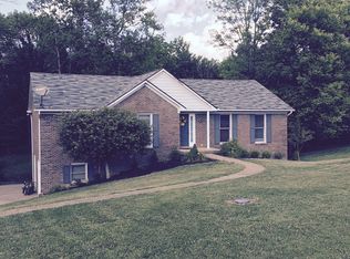 3107 Shady Trace Ct, Crestwood, KY 40014