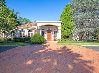 15 Colts Gait Ln, Colts Neck, NJ 07722