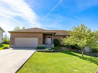 7 Meyerfield Pl LOT 4, Lawrenceburg, IN 47025