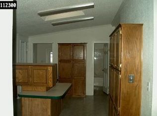 281 Crestfield Dr, Pleasanton, TX 78064