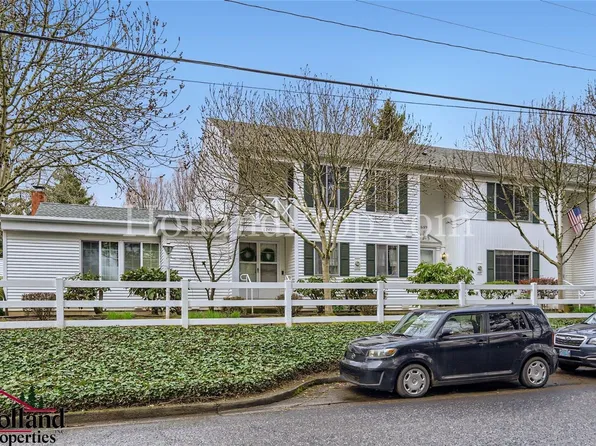 6225 SW 130th Ave, Beaverton, OR 97008