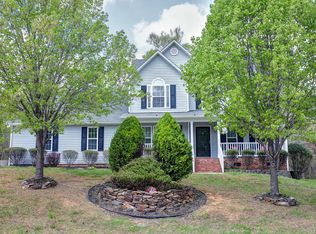 155 Forest Ln, Garner, NC 27529