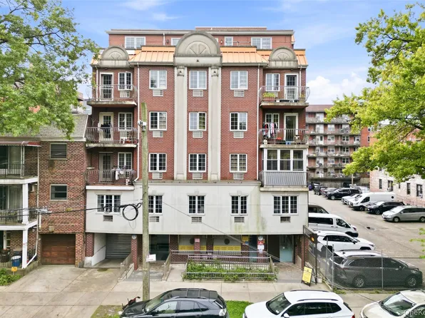 143-36 37th Avenue #5A, Flushing, NY 11354
