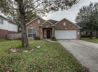 2515 Little Forest Ct, Spring, TX 77373